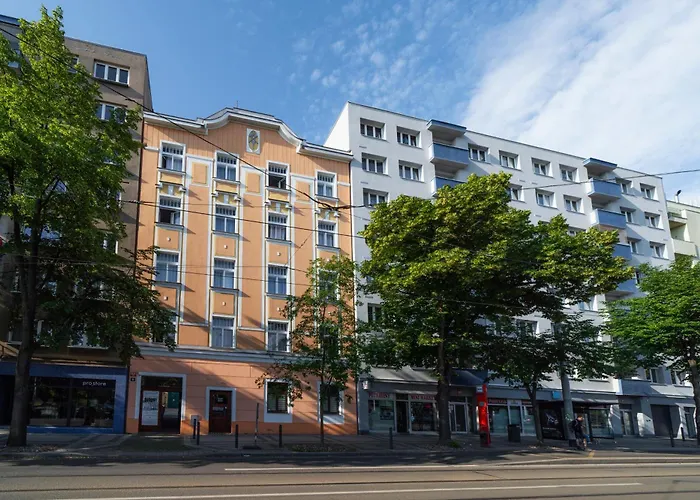 Hotel Leon Prag
