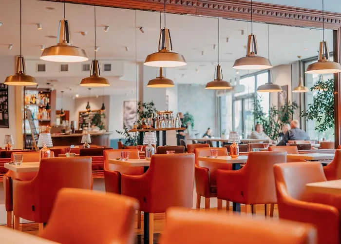 Plaza Prague Hotel - Czech Leading Hotels